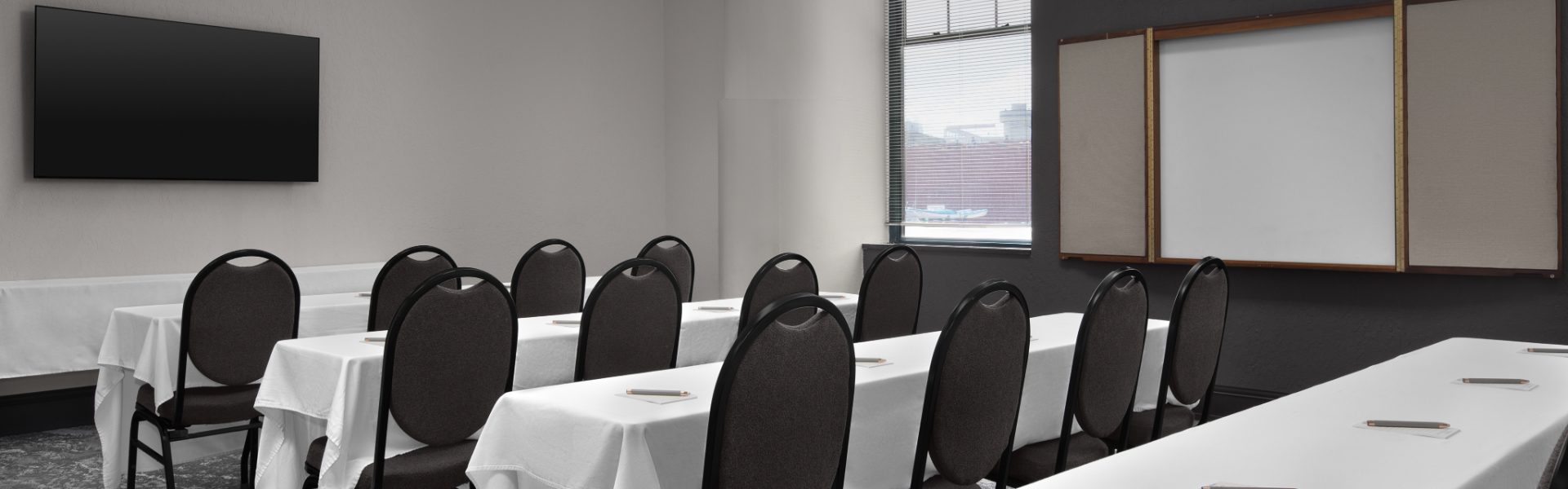 Duluth Minnesota hotel event room